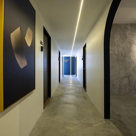מלון בוקיט מרטג'אם Boutique Hidden Loft מראה חיצוני תמונה