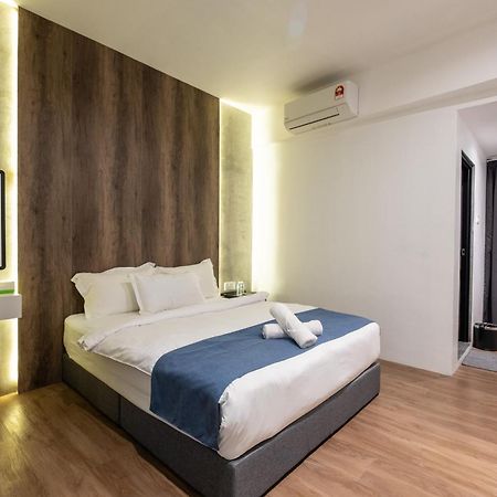 מלון בוקיט מרטג'אם Boutique Hidden Loft מראה חיצוני תמונה